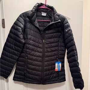 Brand New Women’s Columbia Coat